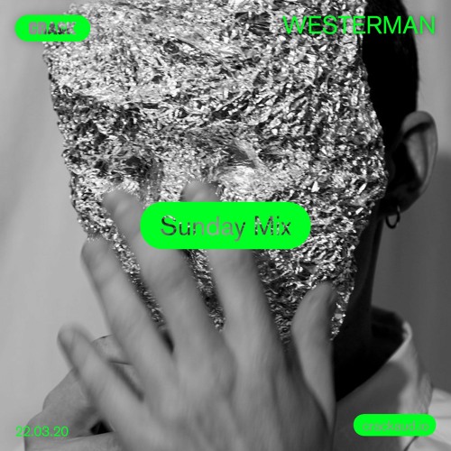 Sunday Mix: Westerman