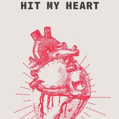 Benny Benassi Feat. Dhany – Hit My Heart (Rocco Prince Afro house Remix)