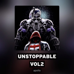 unstoppable vol2