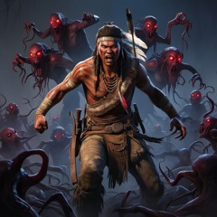The Hunter
