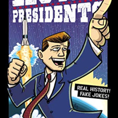 [Free] PDF 📩 Action Presidents #4: John F. Kennedy! by  Fred Van Lente &  Ryan Dunla