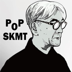 POP SKMT デモ・テープ2