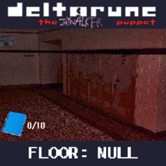 (Pipejam 6) [DELTARUNE: THE JAYWALKER PUPPET] - FLOOR: NULL