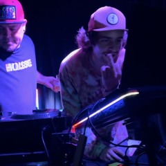 WHILEWEWAIT - 47 Elements Mix