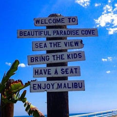 Malibu Mixed & Mastered By _JakeBaby.