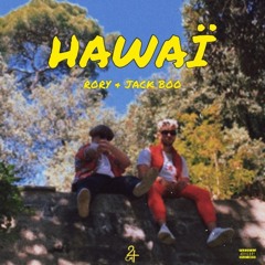 Hawaï - Rory x Jack boo