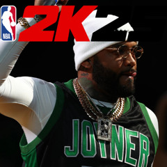 Joyner Lucas - Waiting On This | NBA 2K25 Remix [Sirrids Mix]