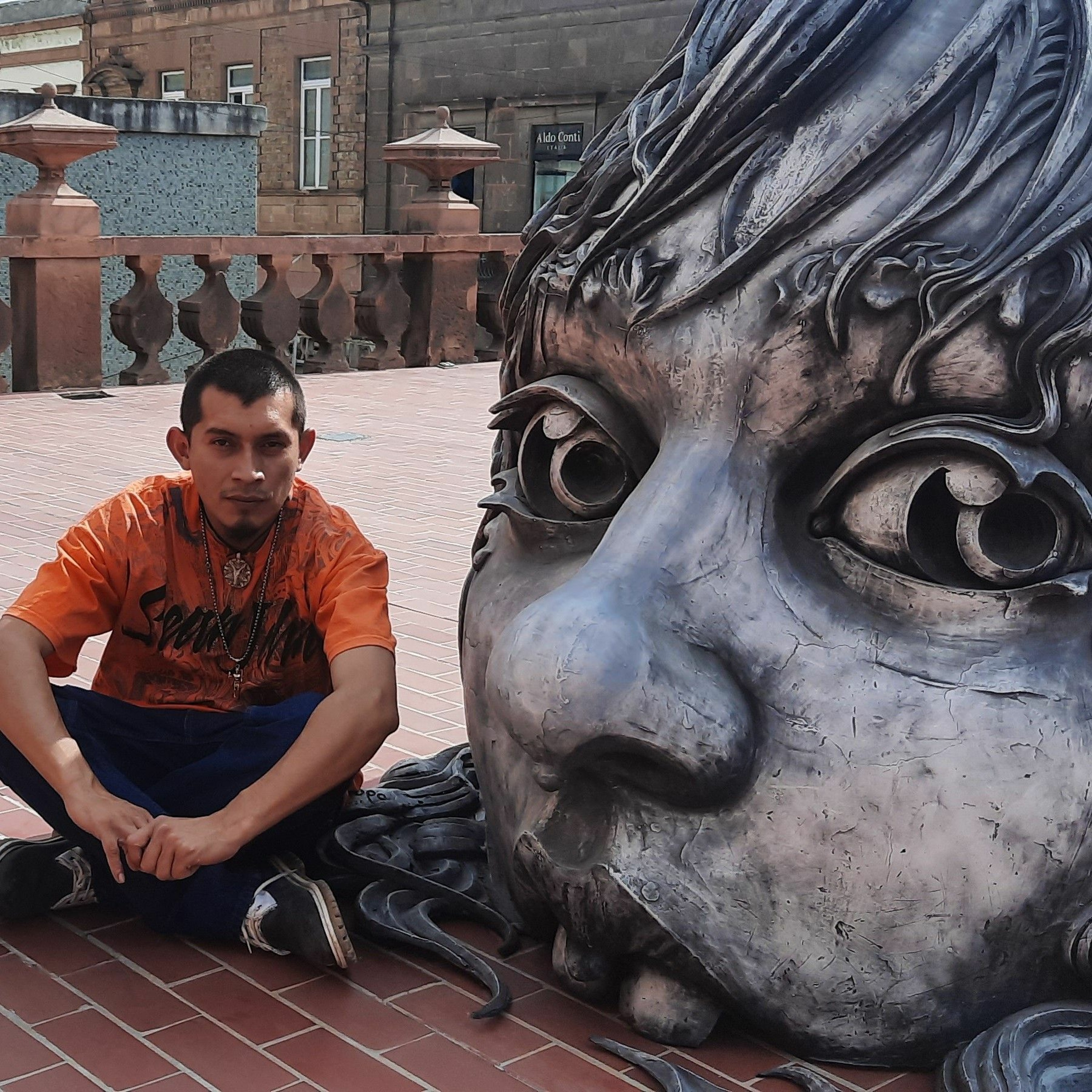 EL CIFICKZER SLP MEX