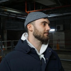 Jwarn w/ Panix - Subtle - 12/01/2021