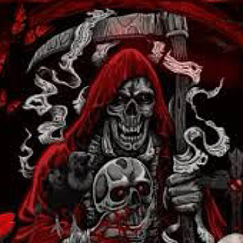 reapers twin *trance*