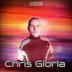Chris Gioria Live Set - Supersonic Rave Party