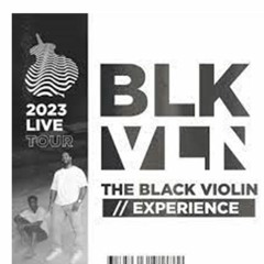Don Black talks to Wil Baptiste from Black Violin (1/23/24)