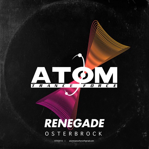 Renegade - Osterbrock