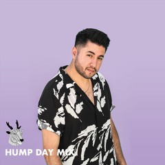 HUMP DAY MIX with Never Dull