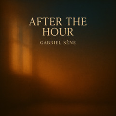 Gabriel Sène – Echoed Touch.mp3