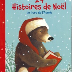 Conte de Noël : L'écharpe de Martin