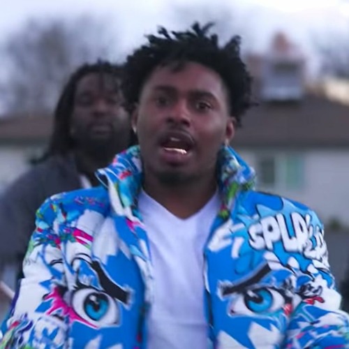 Freeway Donny - He Gon Shoot [Thizzler Exclusive]