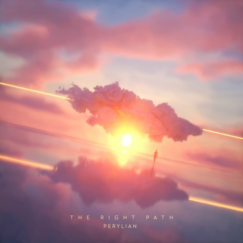 Perylian - The Right Path