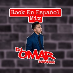 Rock en Español Mix