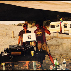 Serato Rec 999 jaime regader les filles sur la plage de beauduc ''''''''' 2025''''''''''
