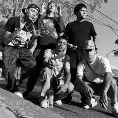 TUMTUM mixxx.wav Fuentes prod: x Dulzón x Doony graff x Na$ty v