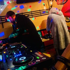 Be Born - Matt Gunn with Roger Lyons LIVE @ OSA 28/12/25