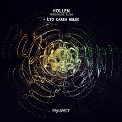 Hollen - Adrenaline Rush (Uto Karem Remix)
