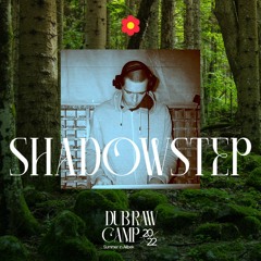 Shadowstep - Dub Raw Camp 2022 Aftervibes