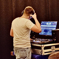 Dj DuCe Ik wil je rosamunde