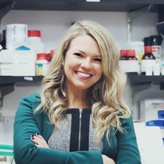 Holly Hunsberger, PhD: Sex Differences and Anxiety in Alzheimer's Disease