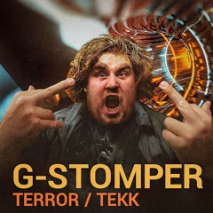 Drachenlord im Terrorland | G-STOMPER SESSION