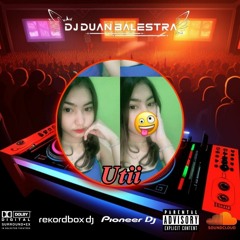 DJ DUAN BALESTRA - DUGEM TERBARU POLIGAMI x LURUH CINTAKU 2024 - ( SPESIAL REQUEST UTI ).mp3