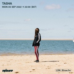 Tasha - 05 September 2022