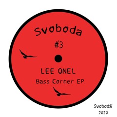 Lee Onel - Bass Corner (Original Mix)