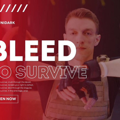 Bleed to Survive