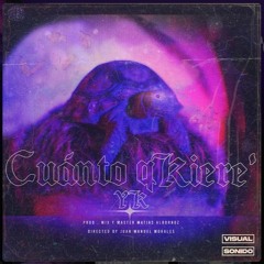 Yocker - Cuanto q'kiere (Mezcla y Master)