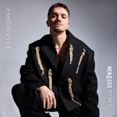 NUNO RIBEIRO - Essa Mulher (MENASSO Remix) PITCHED PREVIEW