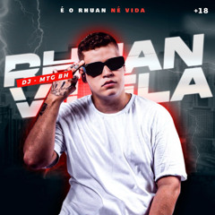 MTG - NÃO FOI NA HIDROMASSAGEM ( DJ RHUAN VILELA )