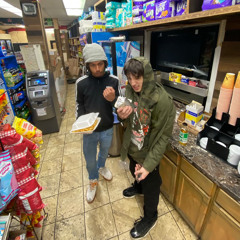 Jus xxl - tysnn (prod fourmakeitwork) @DJPHATTT EXCLUSIVE