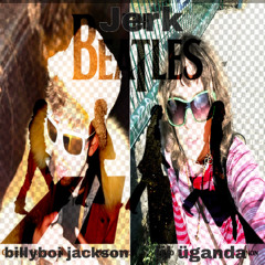 Jerk Beatles ~ lil üganda x billyboi jackson [aresden]