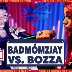 Bozza, Badmómzjay Feat. Kool Savas   Sido - Nie Mehr Zurück  Plug N Play Music REMIX
