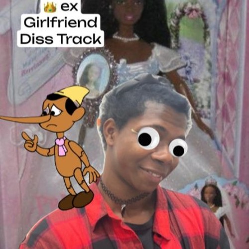 Dis Track Against My Ex Part 1.