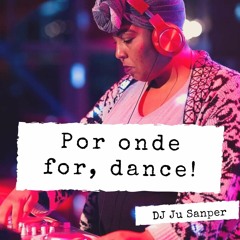 DJ Ju Sanper - ZoukLibrium 04 - 01 - 2020