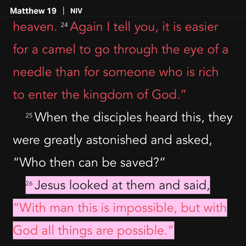 Possible
