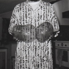 UNSPACE w/ ORM - mix for radio Raheem