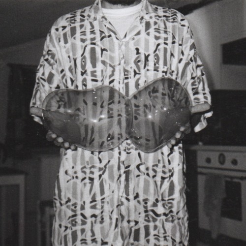 UNSPACE w/ ORM - mix for radio Raheem