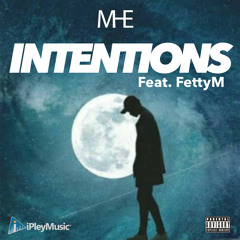 INTENTION (feat. FettyM)