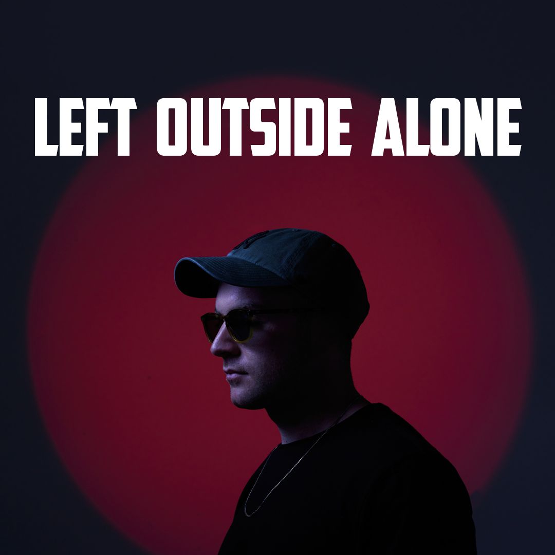 Anastacia - Left Outside Alone (Jesse Bloch Remix)