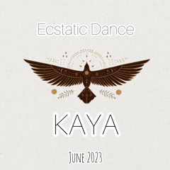 ECSTATIC DANCE JUNE 2023.wav