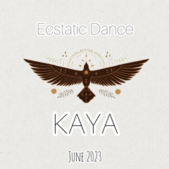 ECSTATIC DANCE JUNE 2023